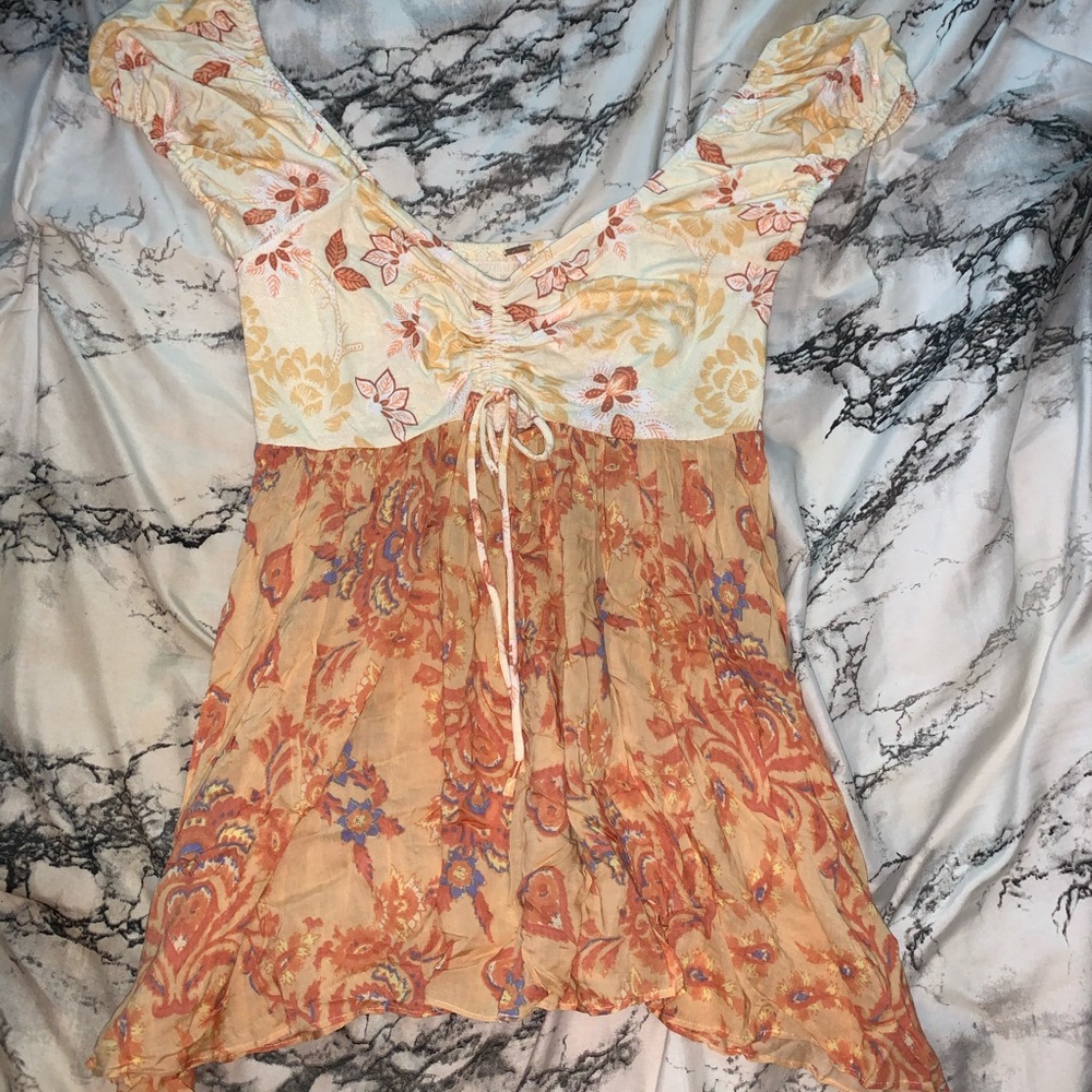 FREE PEOPLE Top 💋